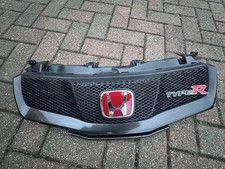 Honda Civic Type R MK8 FN2