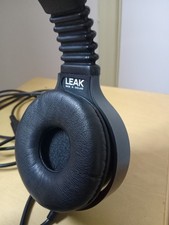 Very Rare Vintage Leak Stereo