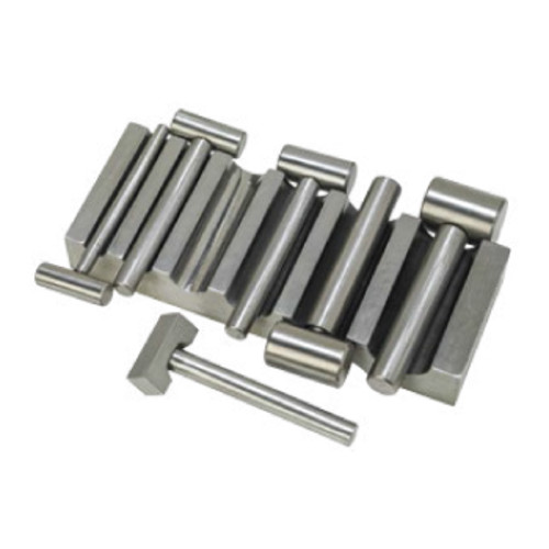 Jeweller swage forming block - jeweller's,