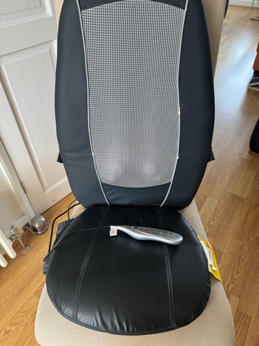 Homedics electric back - homedics,