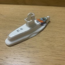 Vintage Crested China