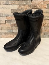 Merlin Leather Motorcycle