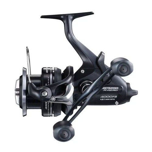Shimano baitrunner aero 4000 - shimano,