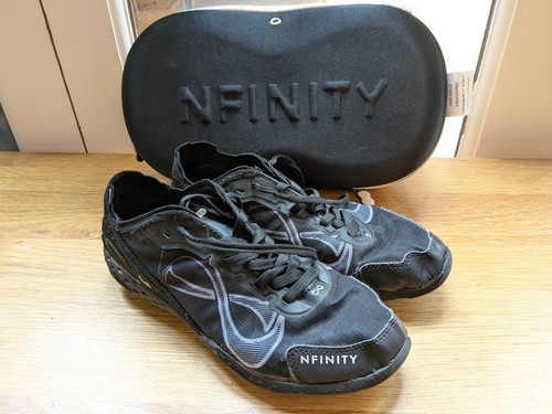 Nfinity alpha eclipse cheer - eclipse,