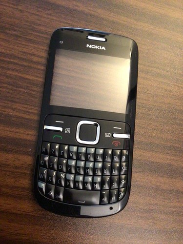 Genuine original nokia 00 - nokia, c3-00