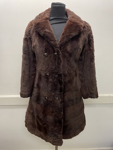 Fabulous 1960s sheared - fabulous, beaver