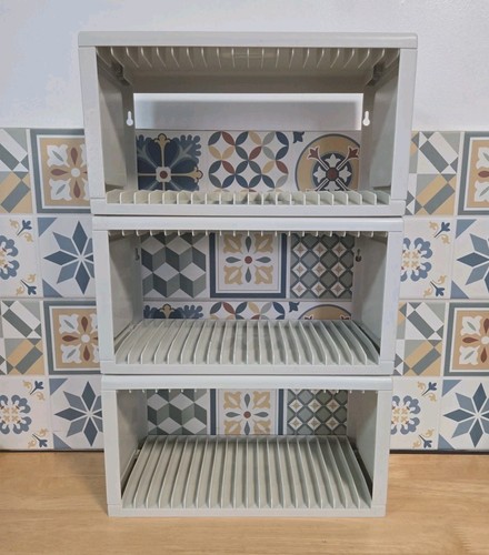 Hama rack for cds - for, dvds
