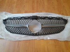 Genuine Mercedes W205 C Class