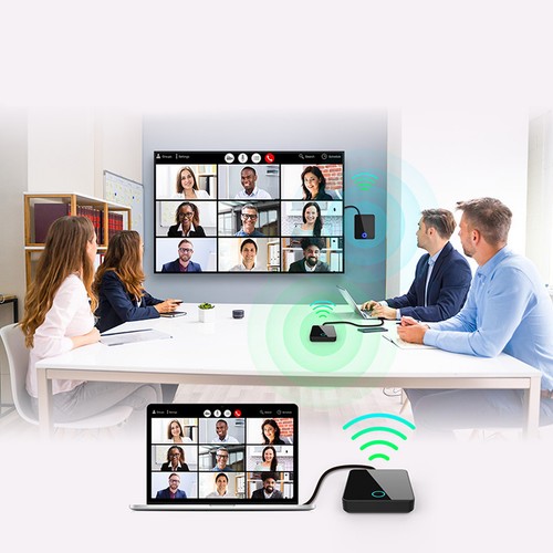 New multimedia interface - hd,