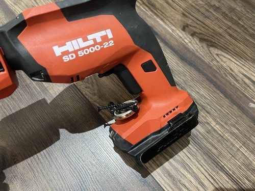 Screw magnet for - for, hilti