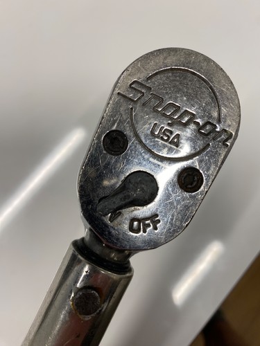 Snap tools qd3rn350 - tools, 1/2"