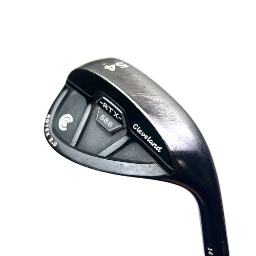 Cleveland 588 rtx sand wedge - 588, /