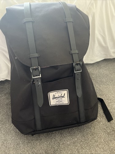 Herschel supply retreat - herschel,