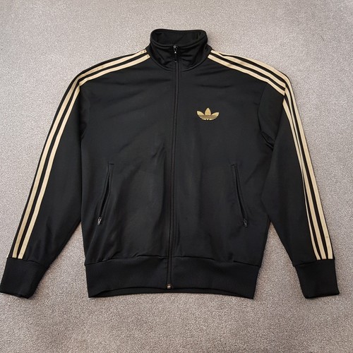 Adidas mens track jacket small - adidas,