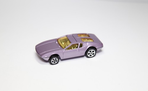 Corgi juniors tomaso - corgi,