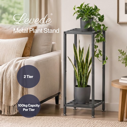 Levede tier plant - plant, stand
