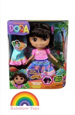 Nickelodeon Dora - Dancing
