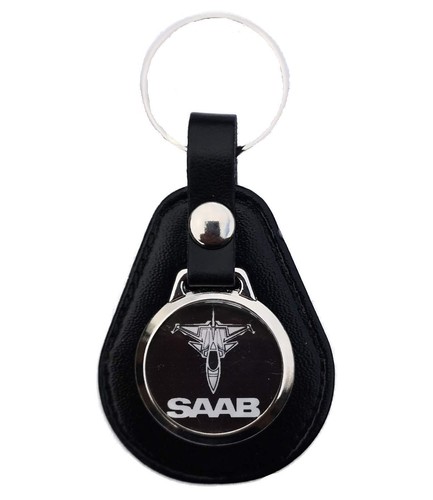 Saab jet leather - saab,