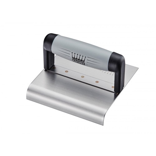 Ragni stainless steel - steel, outside