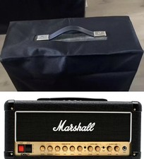 DUST COVER MARSHALL DSL20HR
