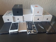 iPhone Joblot Spares and
