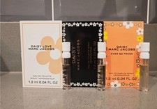 3 x Ladies Perfume SET 5 Mini