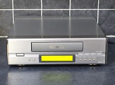 Denon UCD-250 CD Player