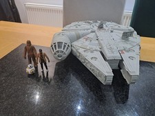 Star Wars Millenium Falcon