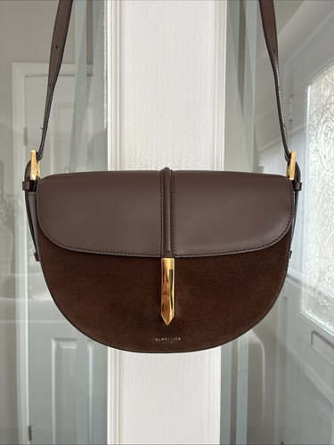 Demellier tokyo crossbody - demellier,