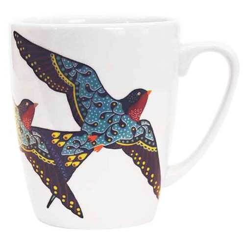 Queens paradise birds swallow - paradise,