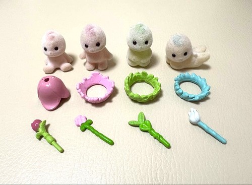 Sylvanian families fairy doll - fairy,