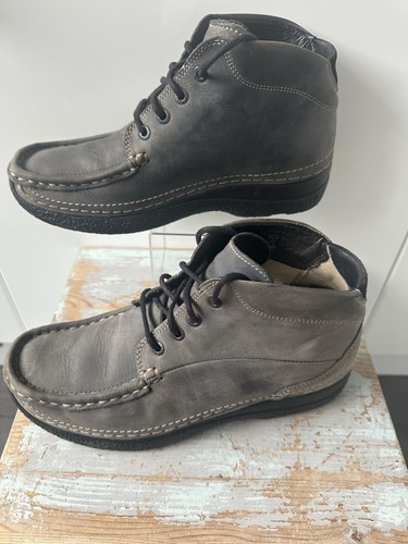 Wolky womens leather - womens,