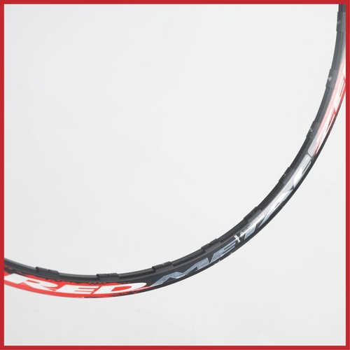 Nos fulcrum red metal zero - fulcrum,