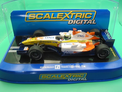 Scalextric c2780d digital - scalextric,