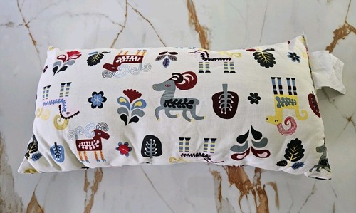 Ikea ekvecklare cushion - cushion, 30