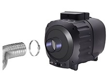 AC-BVX250-DUCT accessories