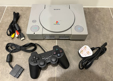 Sony PlayStation 1 PS1 Console (Reconditioned) SCPH-7502 ~ FREE UK POSTAGE ~