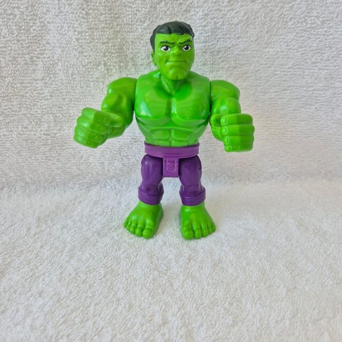 Playskool heroes marvel super - playskool,