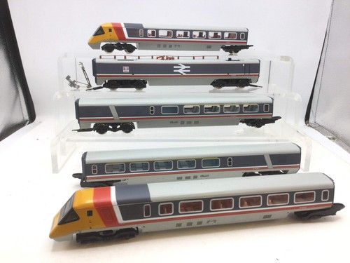 Hornby r794 gauge 5 - br,