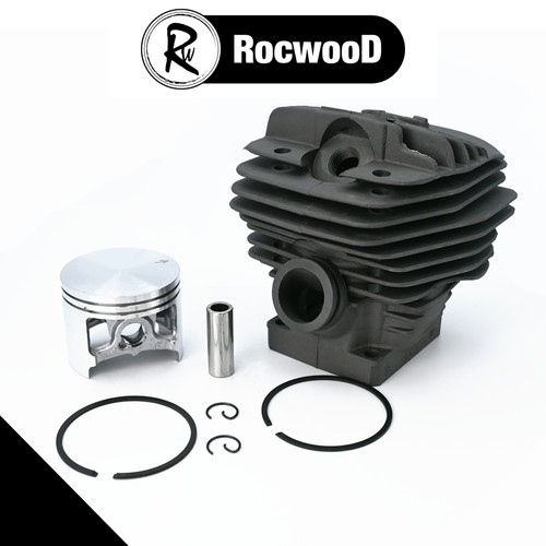 Cylinder piston assembly - &,