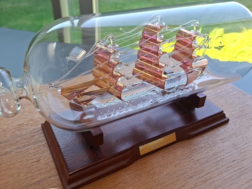 Cutty sark large - cutty,