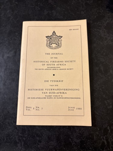 Historical firearms journal - historical, |
