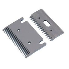 CLIPPER BLADES. HEAVY DUTY