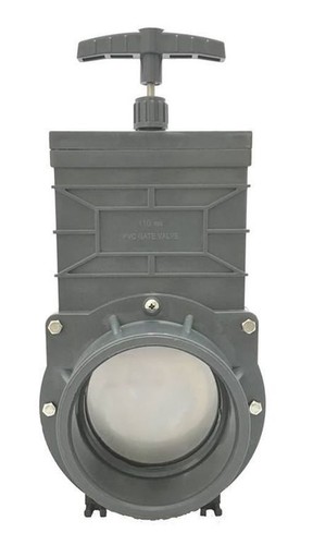 Fastlight 110mm slide gate - fastlight,