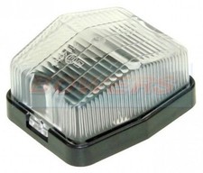 JOKON PL115 WHITE CLEAR FRONT