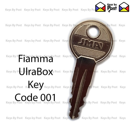 Fiamma ultra box - fiamma, or