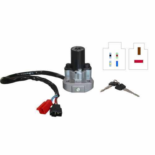 Ignition switch for - switch,