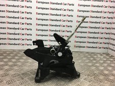 2016 FORD FOCUS 1.0 PETROL GEAR STICK SELECTOR F1FR-7C453-BKD