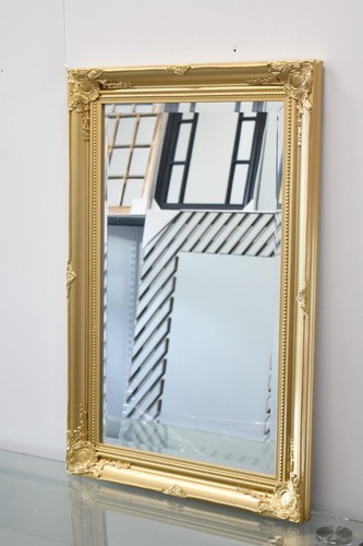 Large vintage silver gold - large,