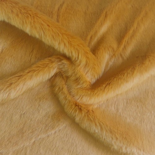 Super luxury faux fur - super,